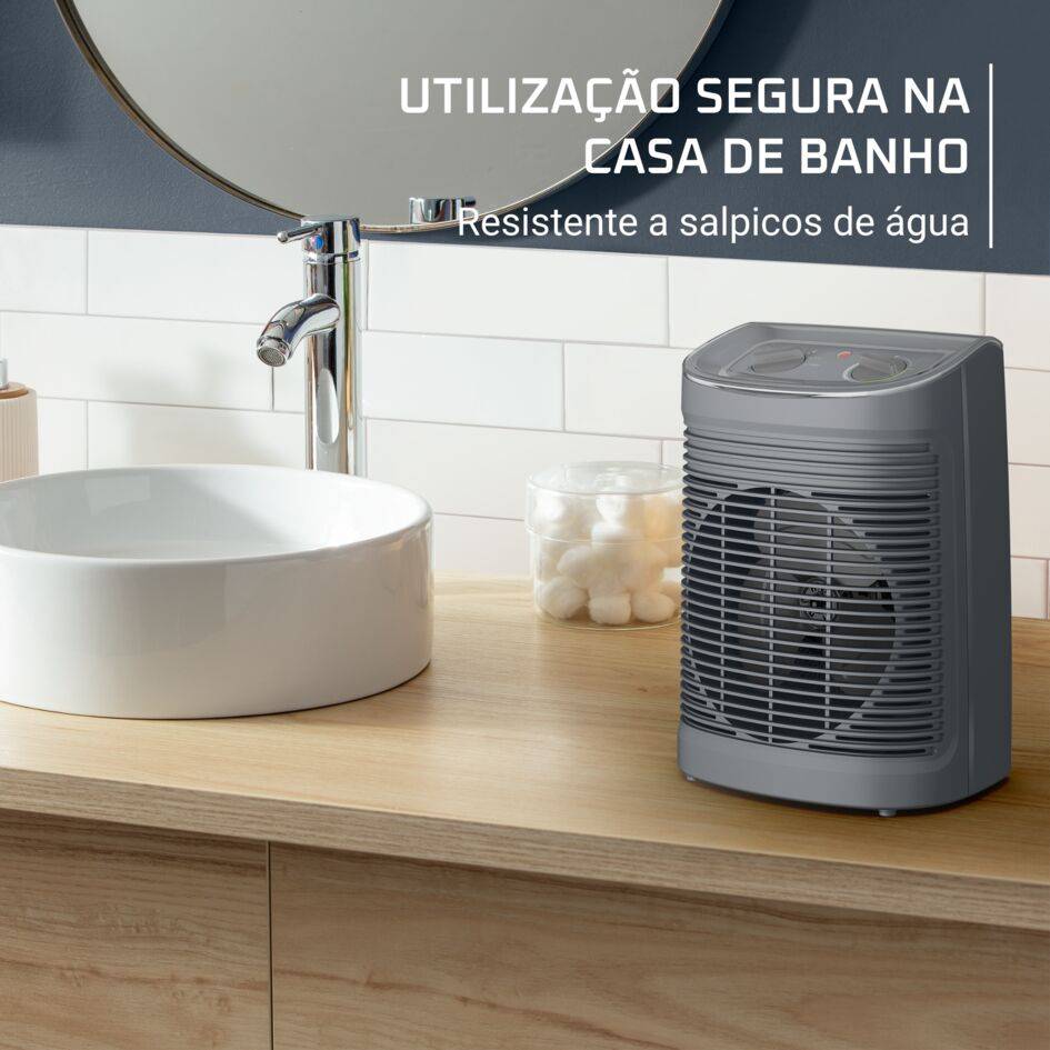 Instant Comfort Aqua