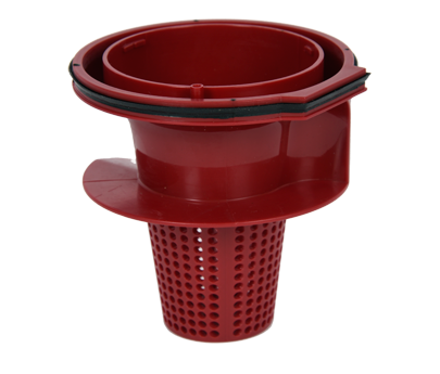 Separador vermelho RS-2230001589