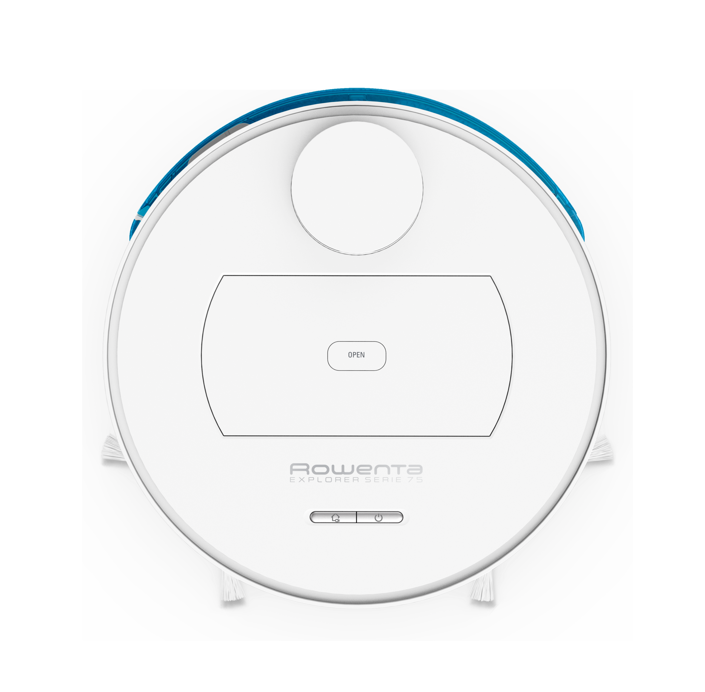 X-PLORER SERIE 75 TOTAL CARE