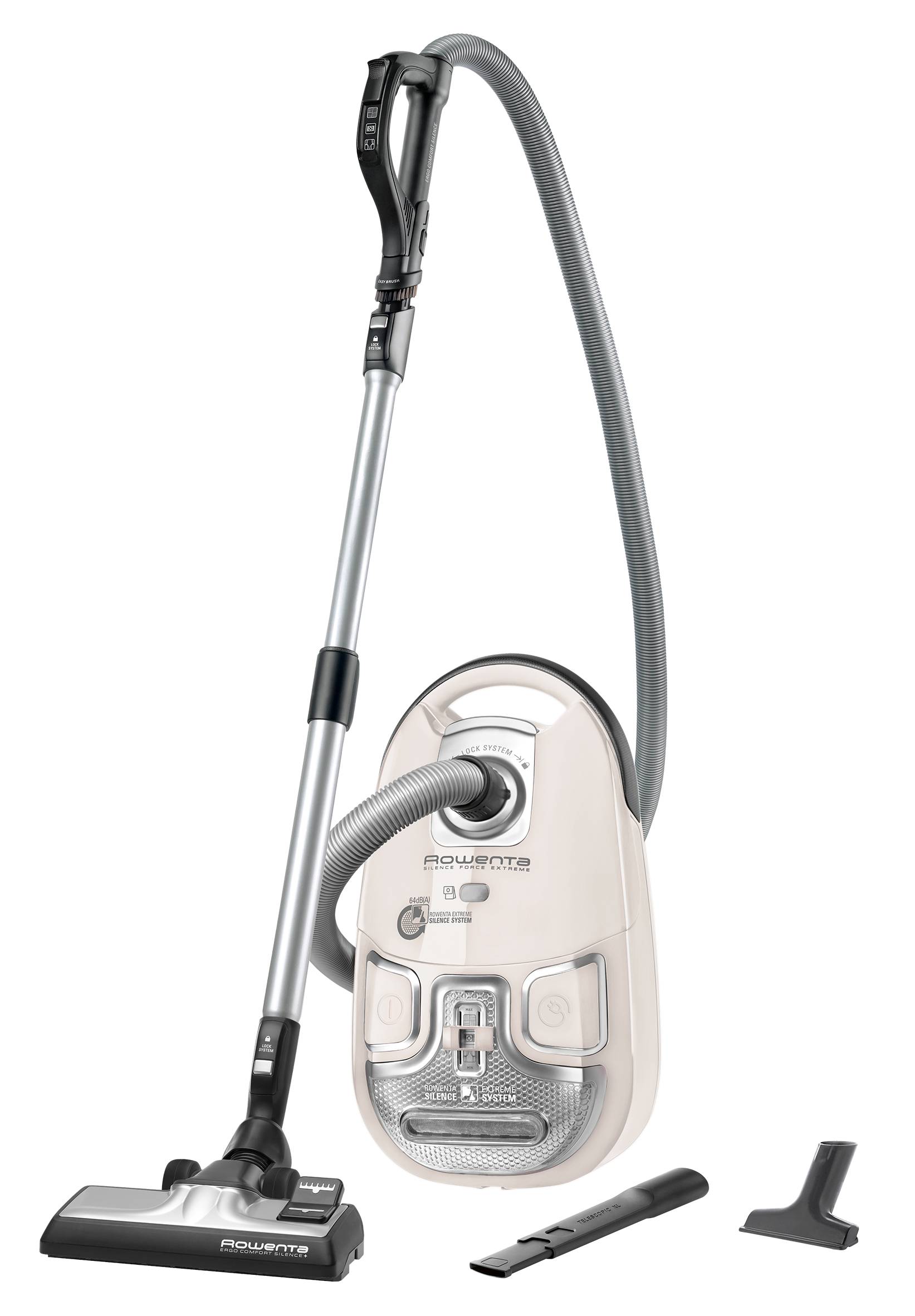 SILENCE FORCE EXTREME