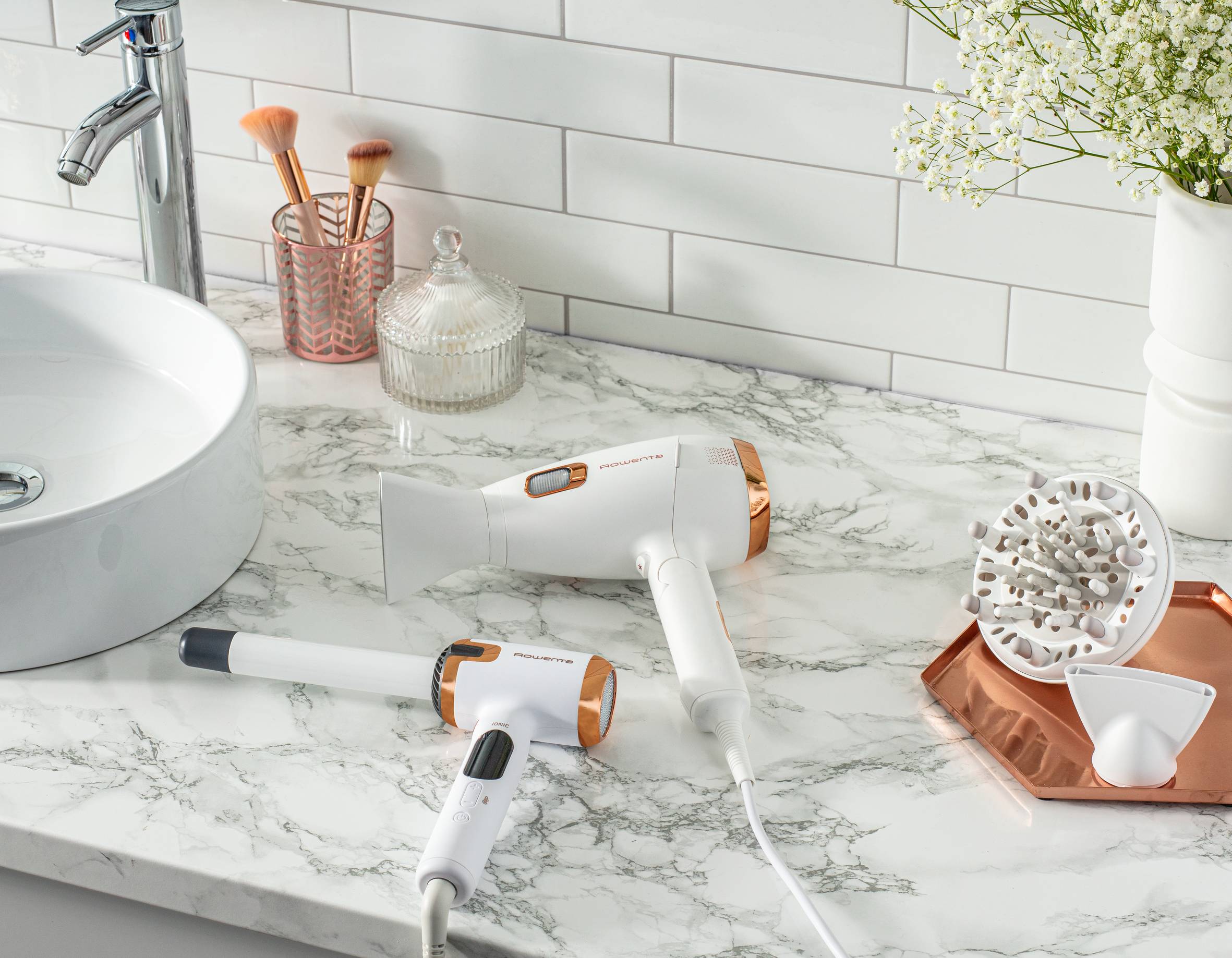 ULTIMATE EXPERIENCE SCALP CARE