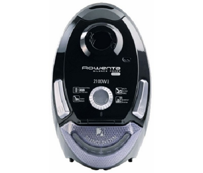 Silence Force Compact