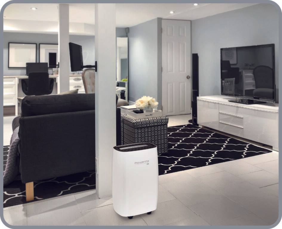 INTENSE DRY COMPACT 16L