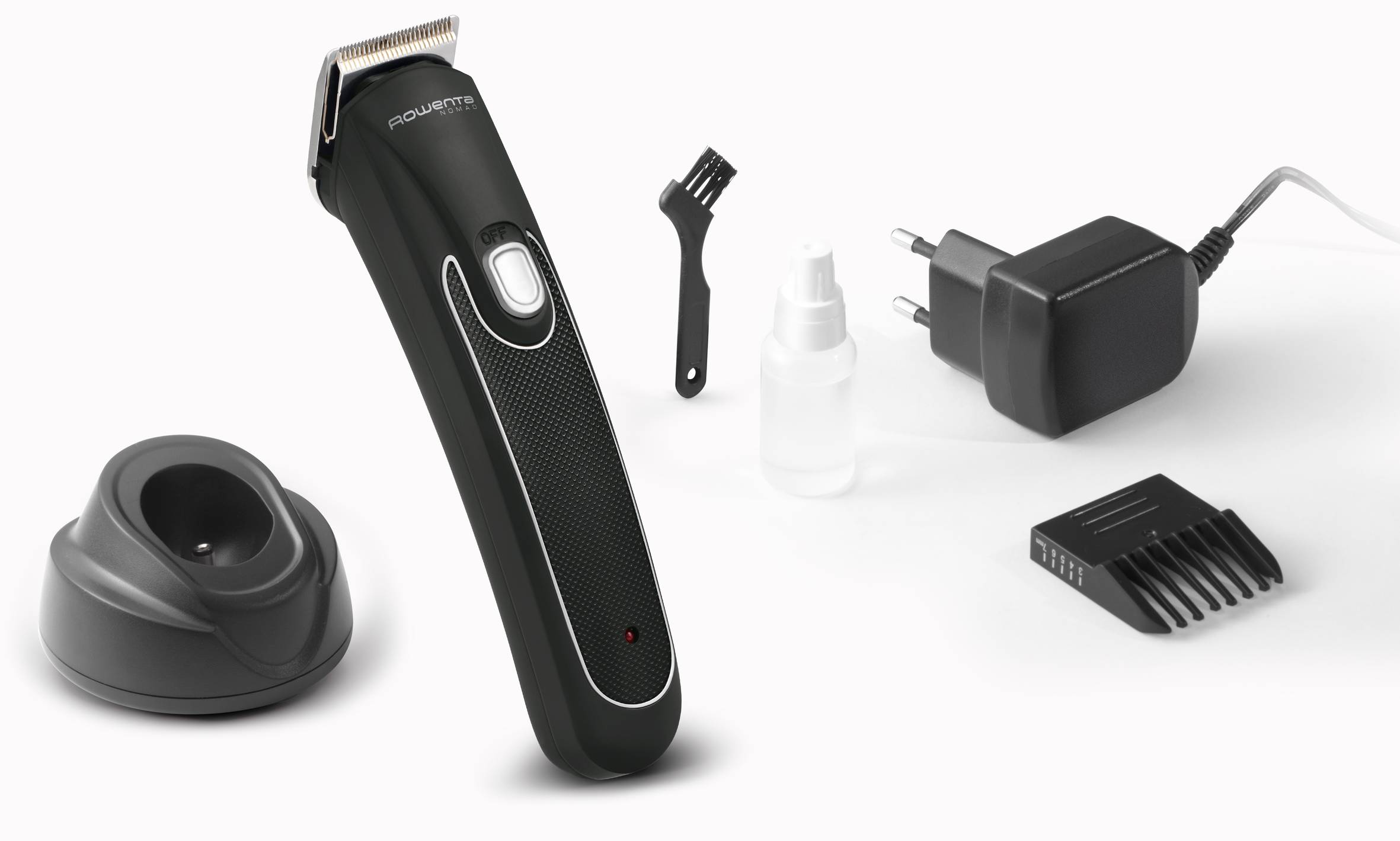NOMAD BEARD TRIMMER