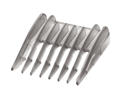 Pente de cabelo 9 mm CS-00132533