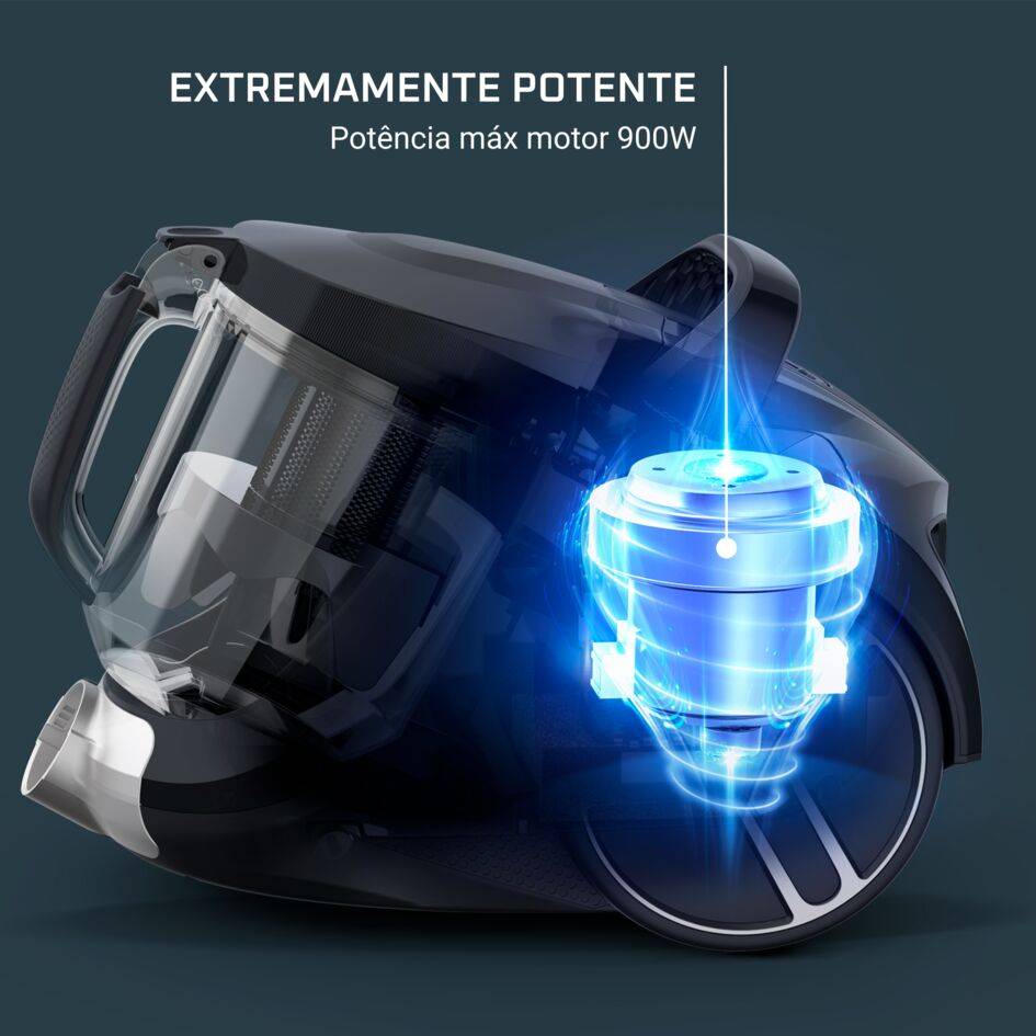 Compact Power XXL