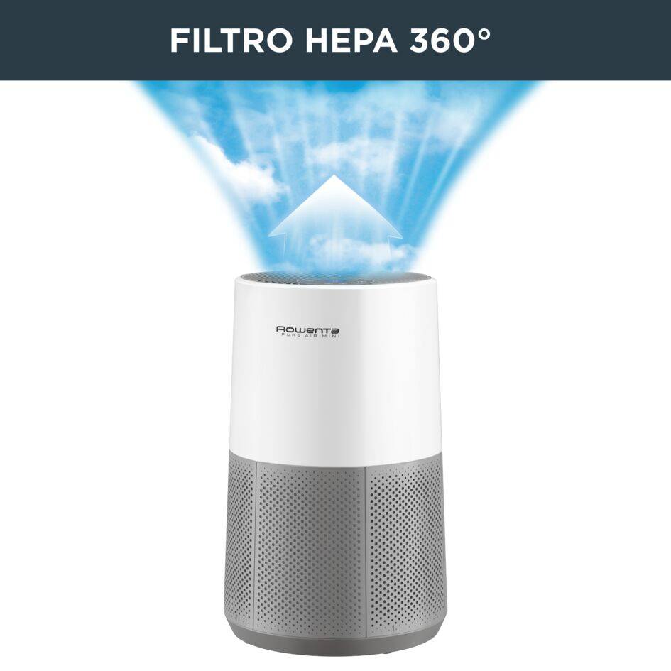 PURE AIR MINI