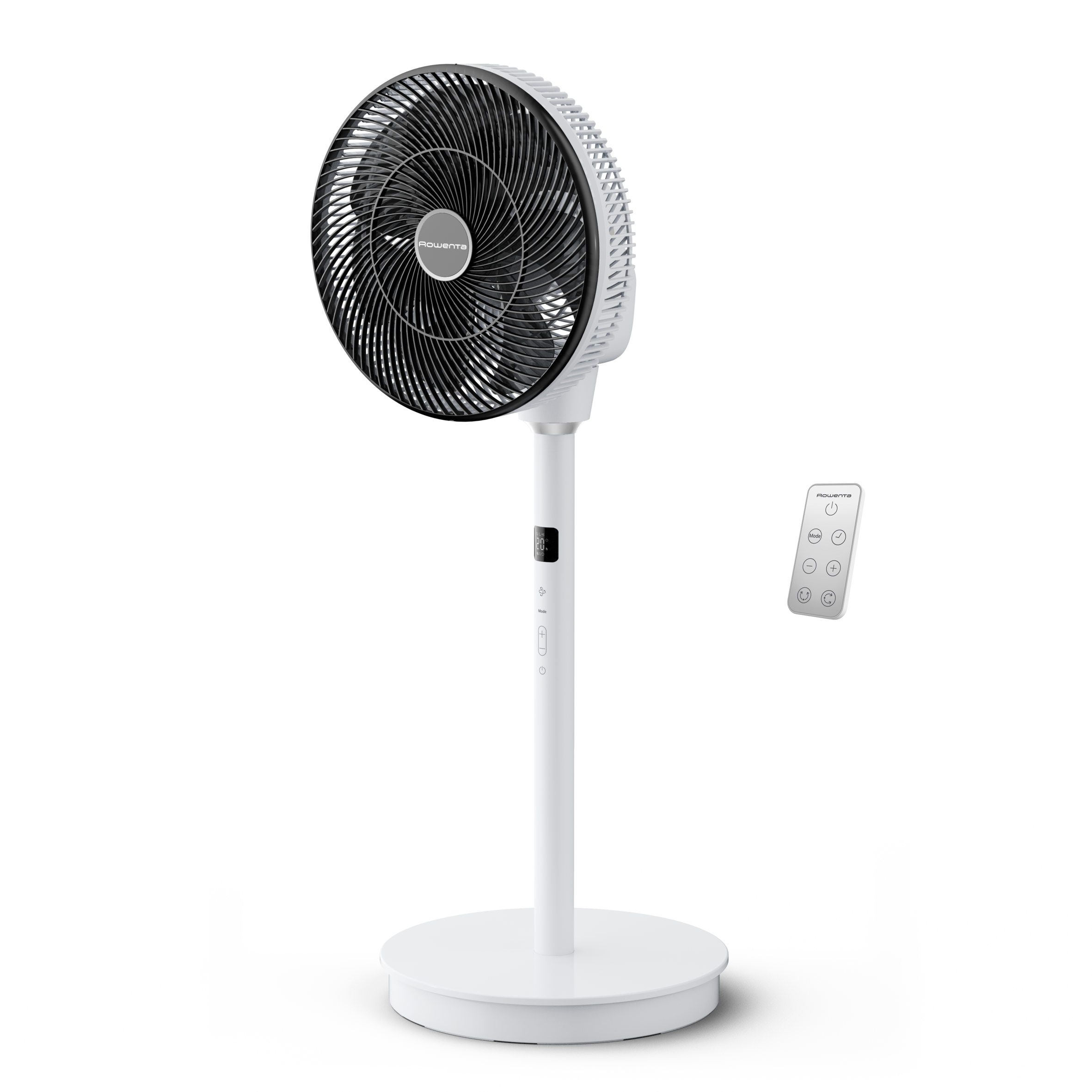 Turbo Silence Compact 3D