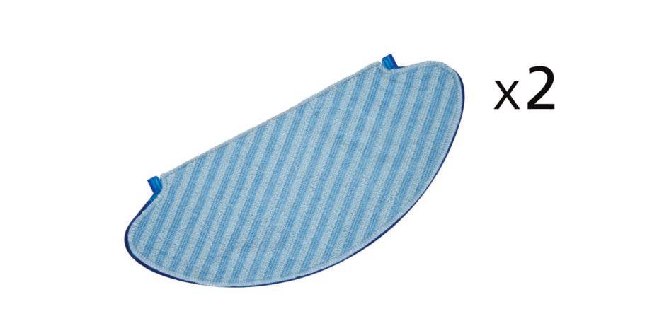 2 mopas de microfibra ZR690202