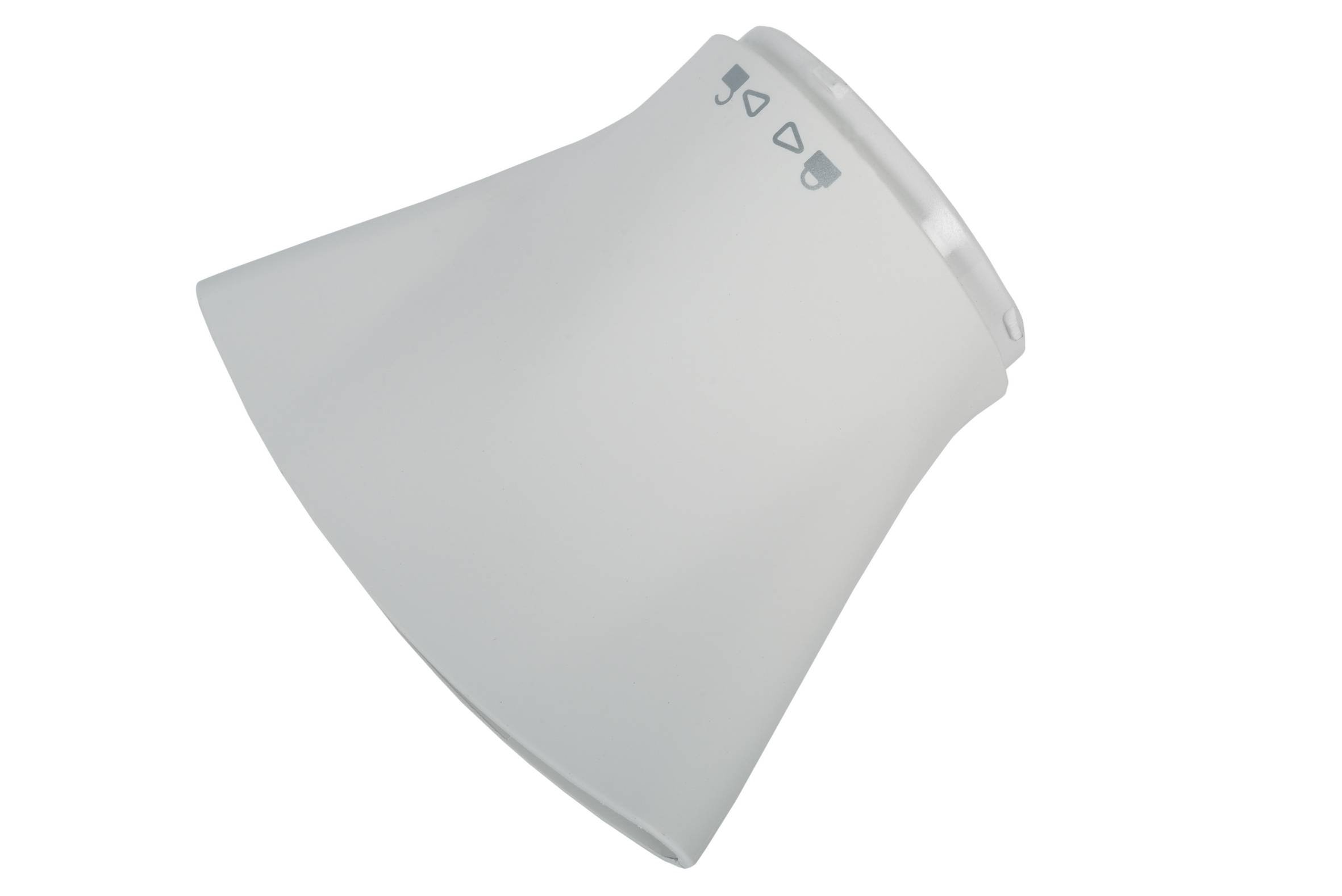 Bocal de 11 mm SS-1810001382