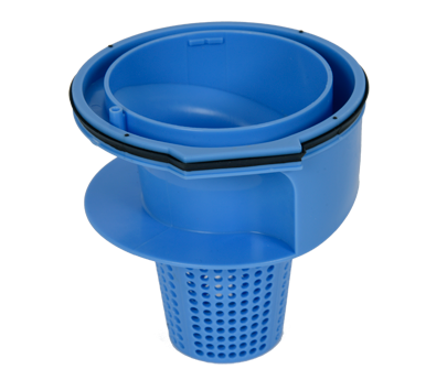 Separador de pó RS-2230001621