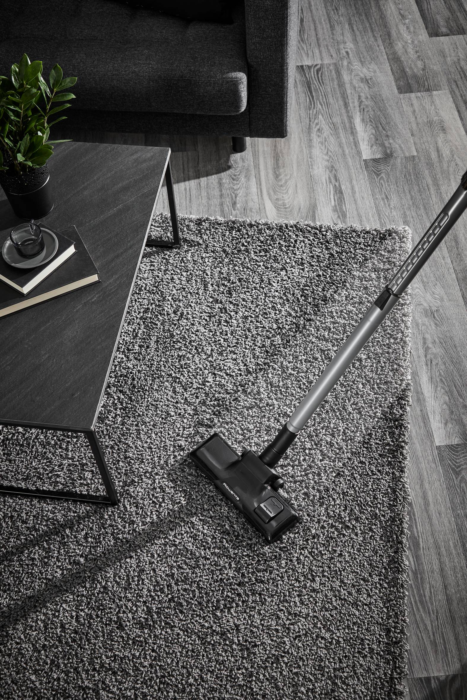 SILENCE FORCE CYCLONIC CLASSIC