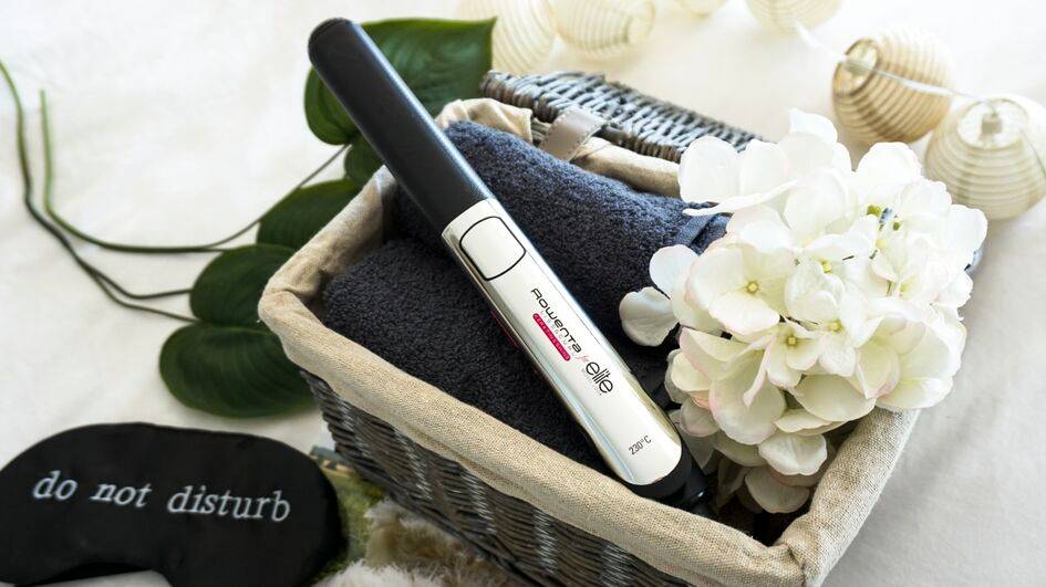 LISS & CURL ELITE