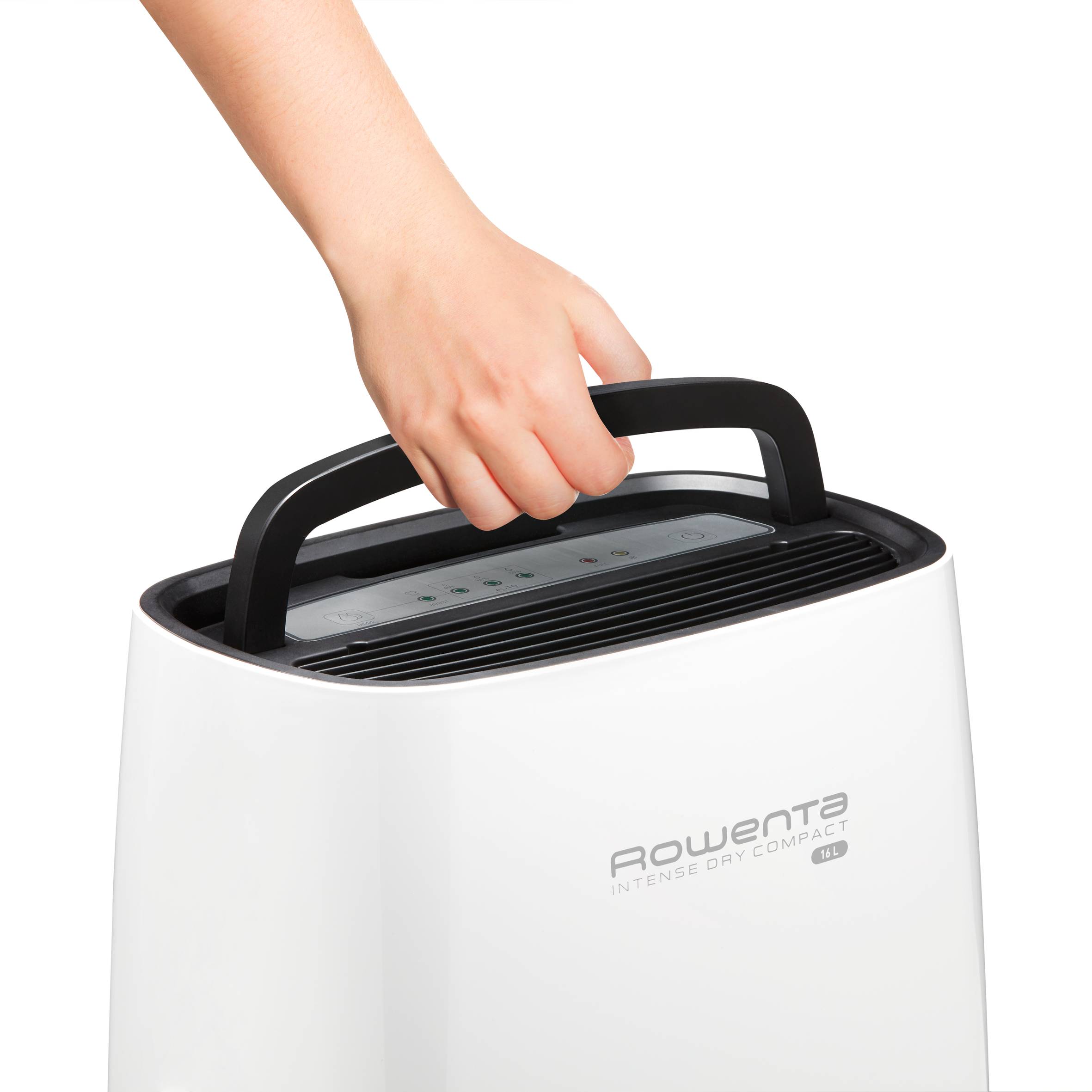 INTENSE DRY COMPACT 16L