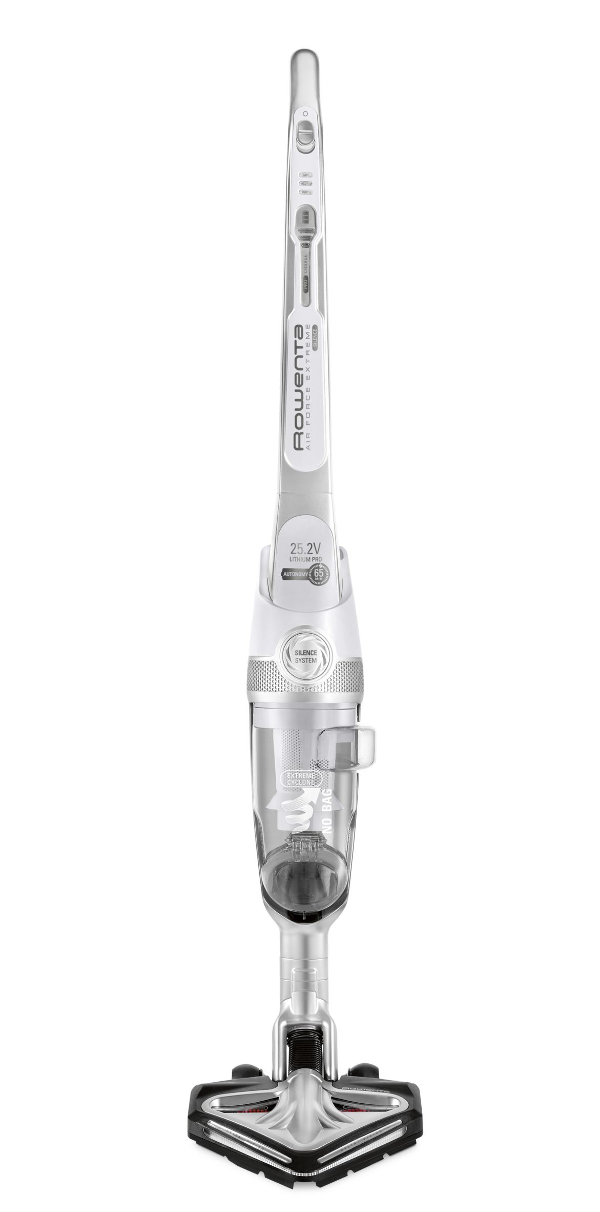 Air Force  Extreme Silence Pro 25,2V