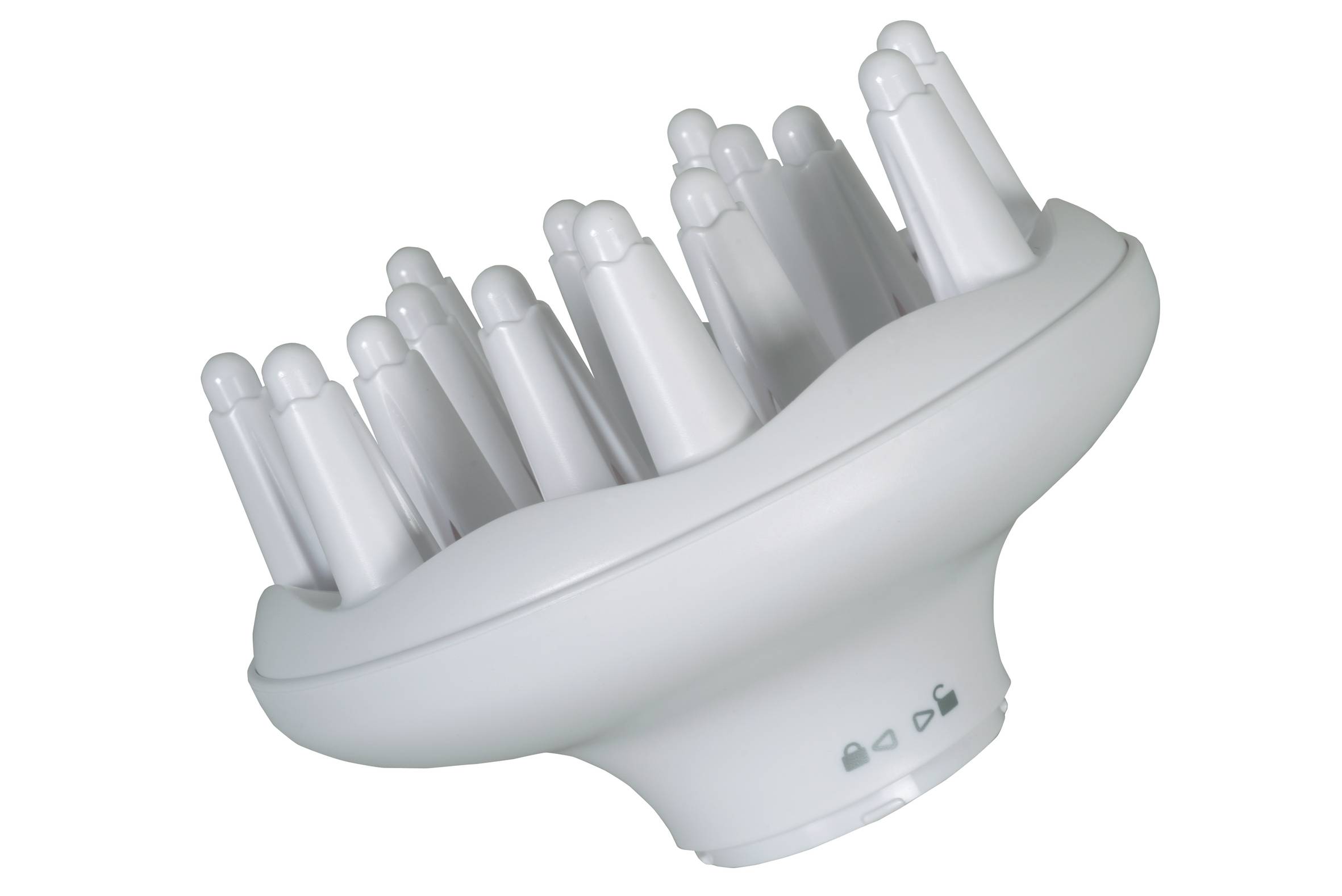 Difusor para secador de cabelo SS-1810001725