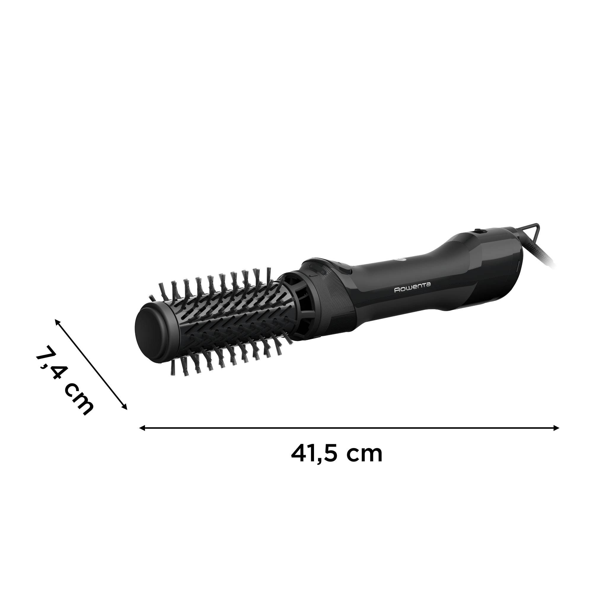 Brush Activ com 2 acessórios