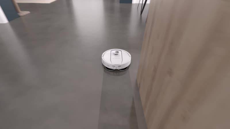 X-Plorer Serie 580 Max