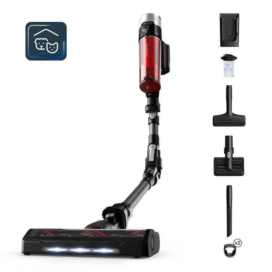 X-Force Flex 9.60 Animal Care