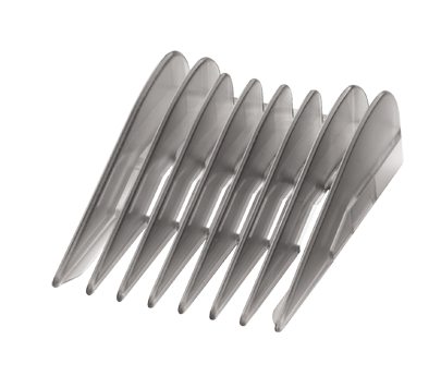 Pente de cabelo 13 mm CS-00132534