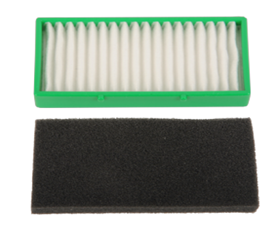 Filtro EPA com filtro de esponja ZR702001