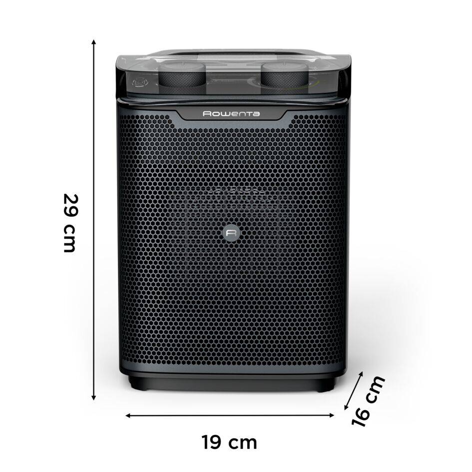 Intense Comfort+ Aqua