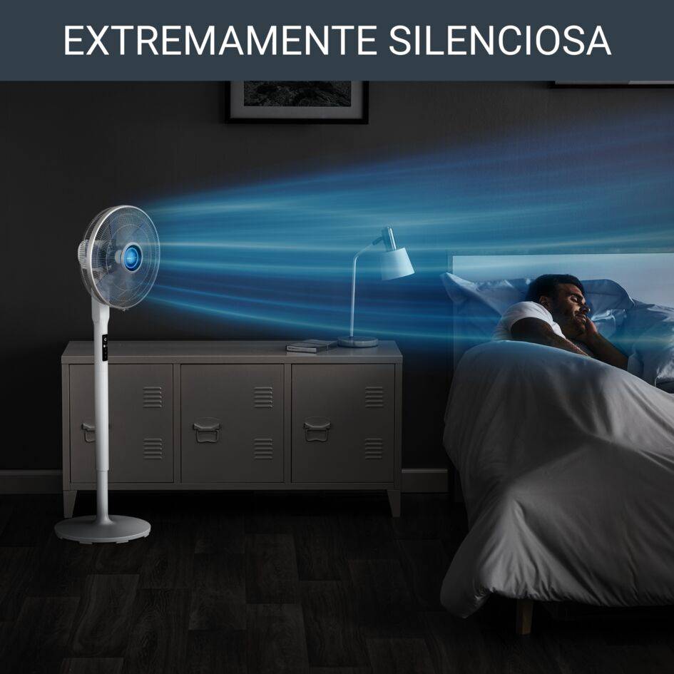 TURBO SILENCE EXTREME +