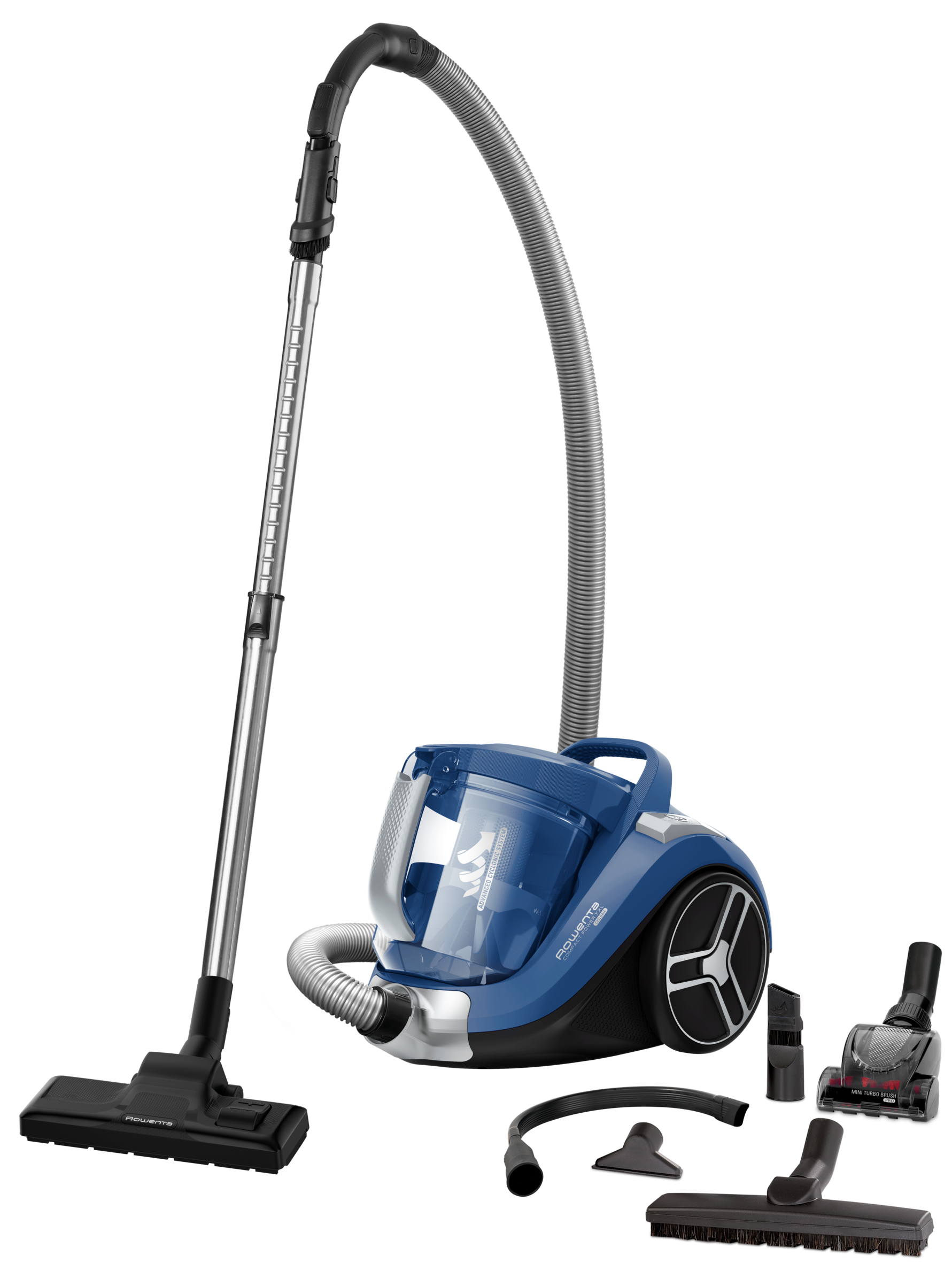 COMPACT POWER XXL TOTAL CARE