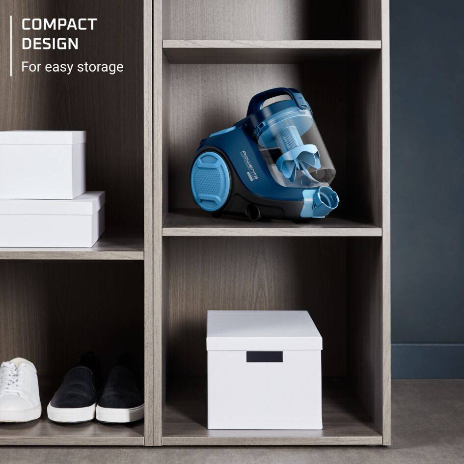 Swift Power Cyclonic