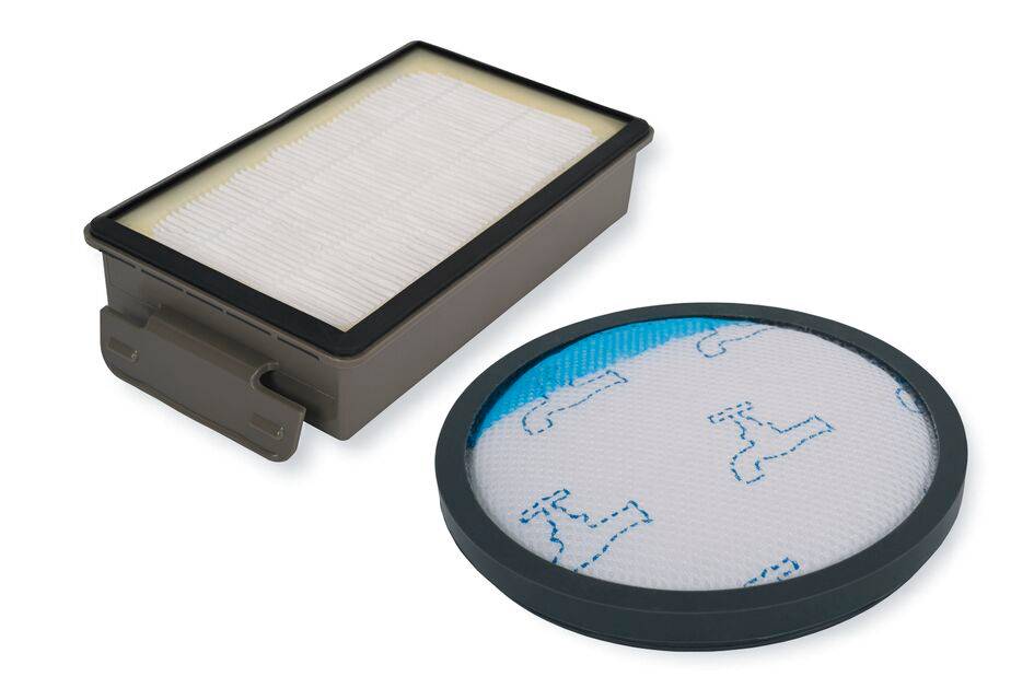 Kit de filtragem ZR780000