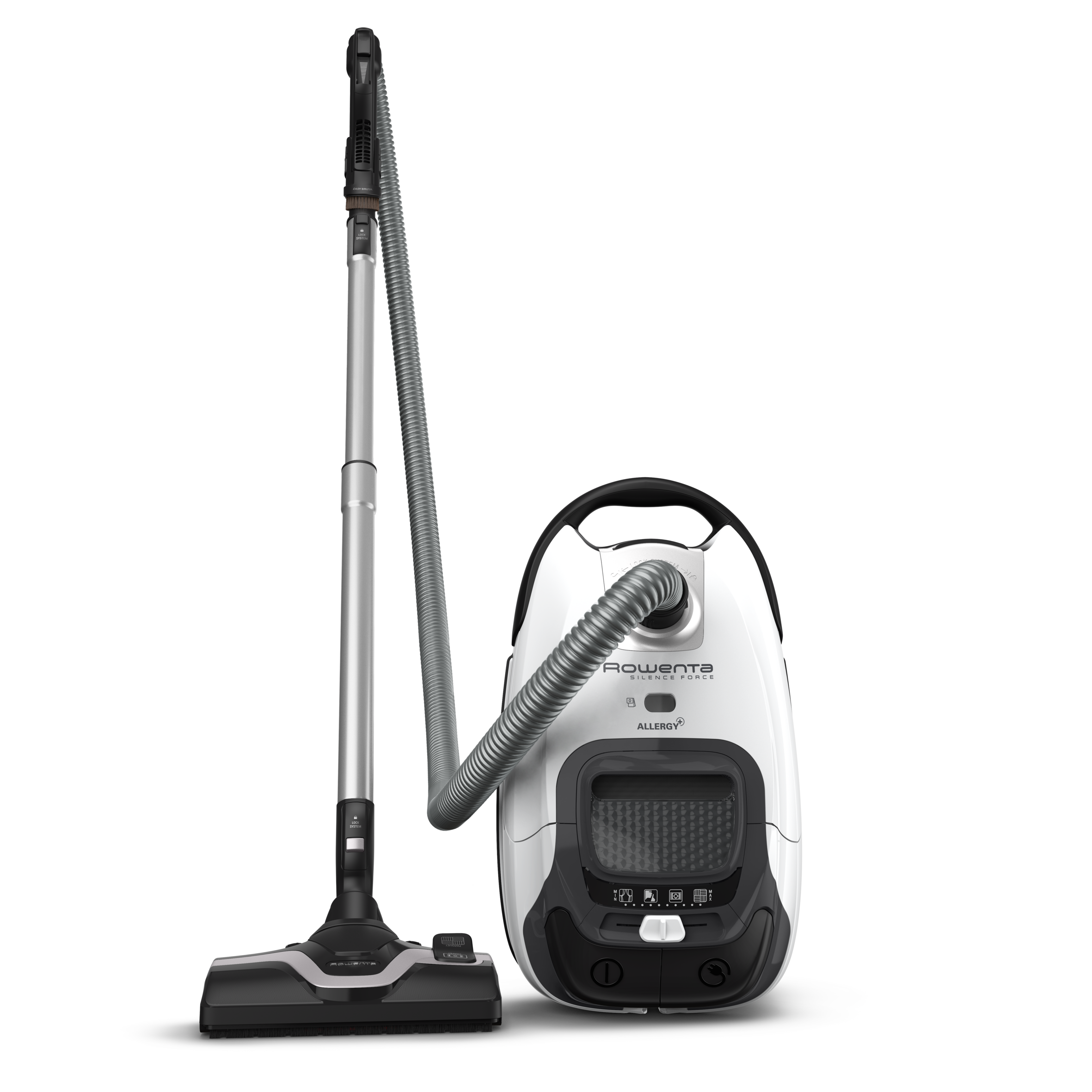 SILENCE FORCE ALLERGY +