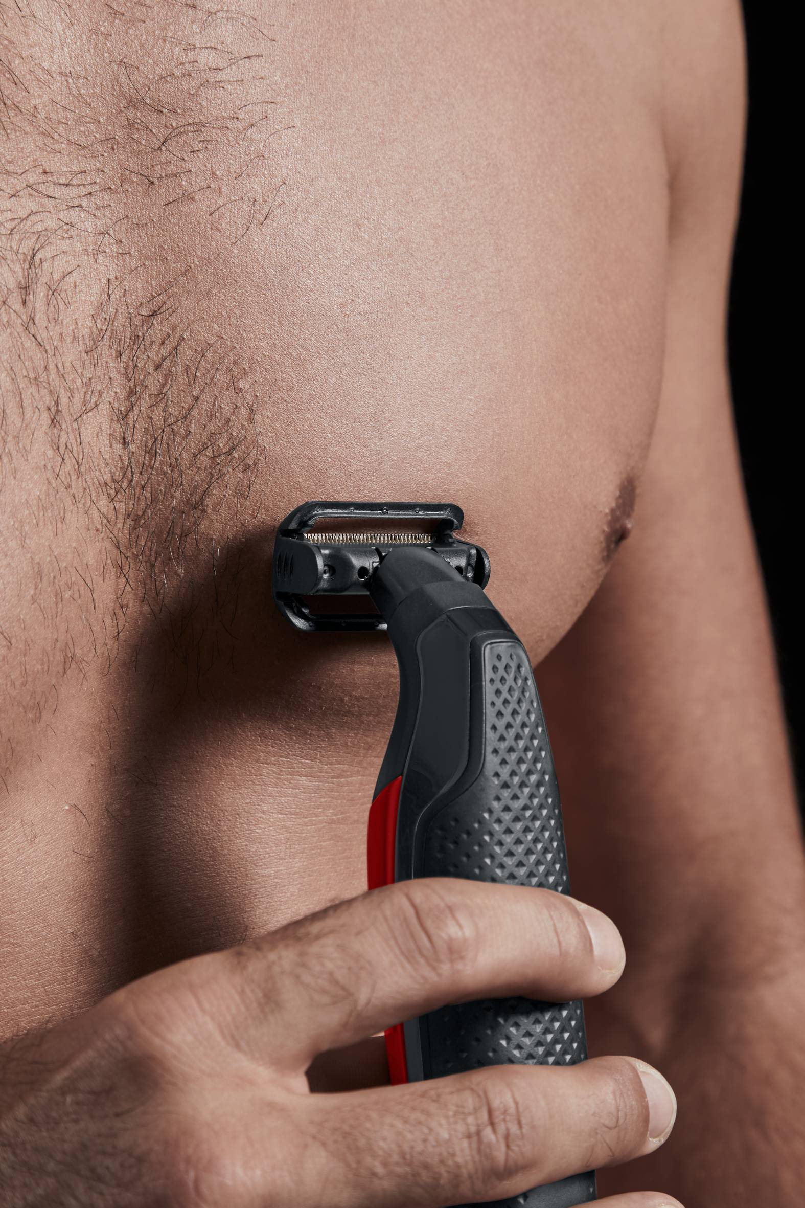 FOREVER SHARP COMFORT - STYLE