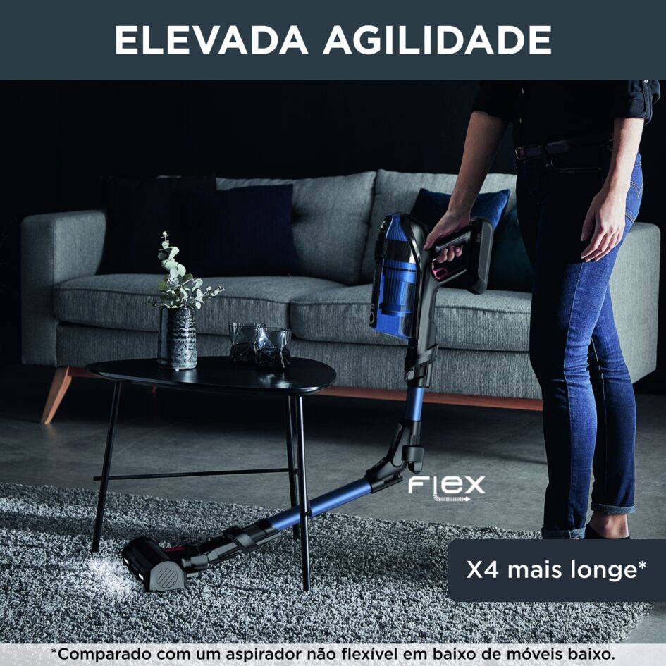 X-FORCE FLEX 12.60 ANIMAL CARE AQUA