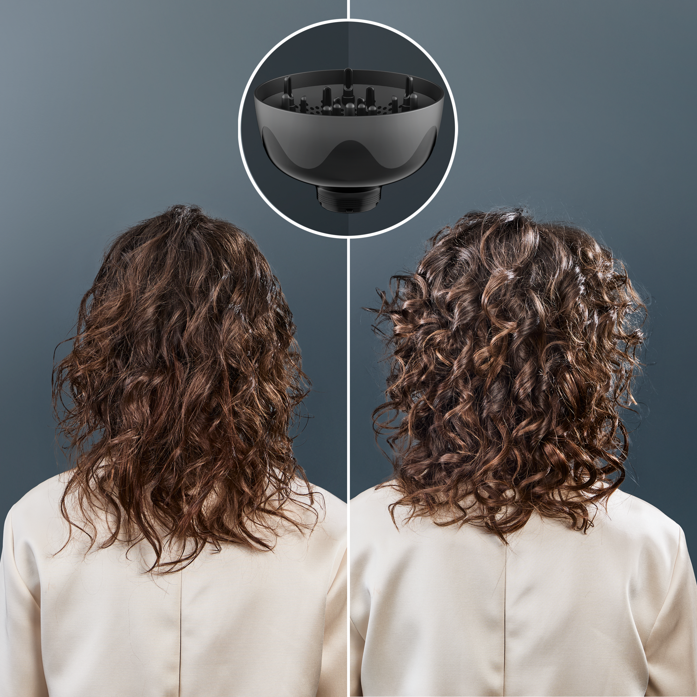 Difusor de raiz SS-1810003557