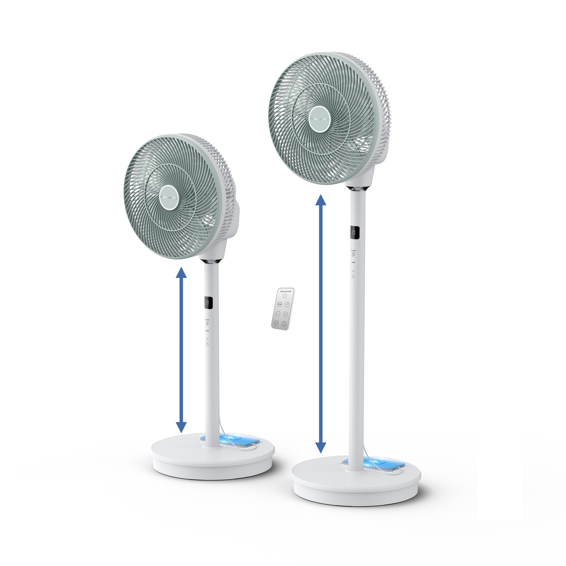 Turbo Silence Compact 3D Nomad