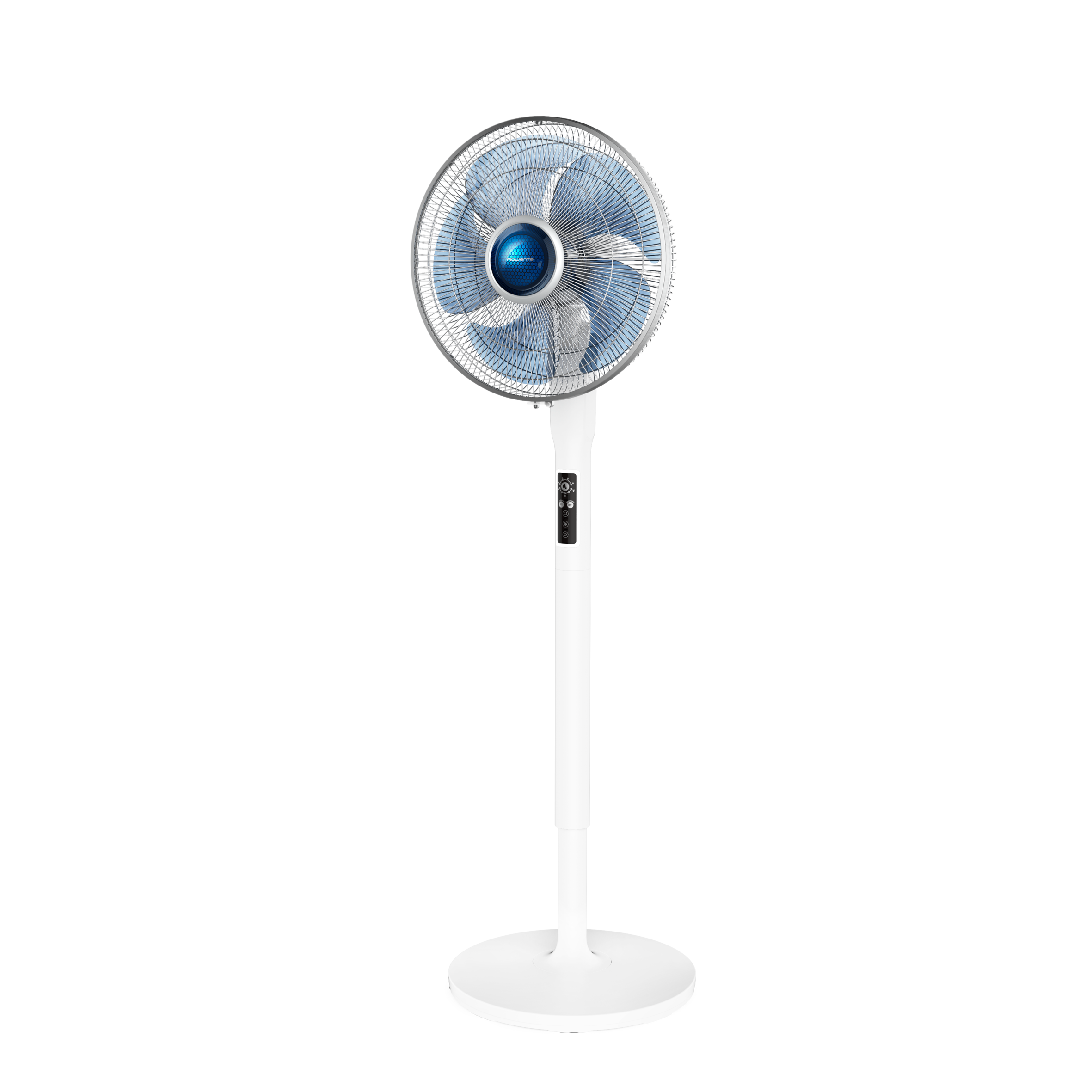 TURBO SILENCE EXTREME + DE PÉ