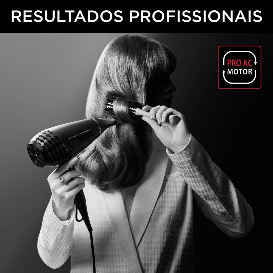 K/ PRO STYLIST