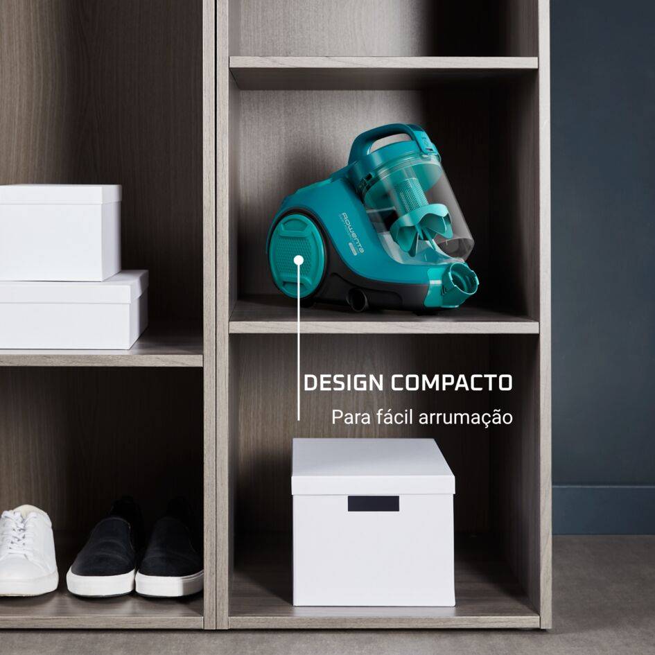 Swift Power Cyclonic