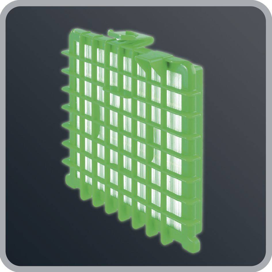 Silence Force Extreme azul escuro