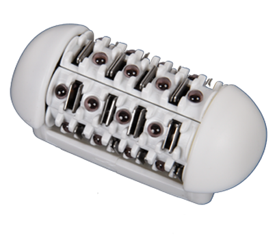 Cabeça de depilação CS-00146484