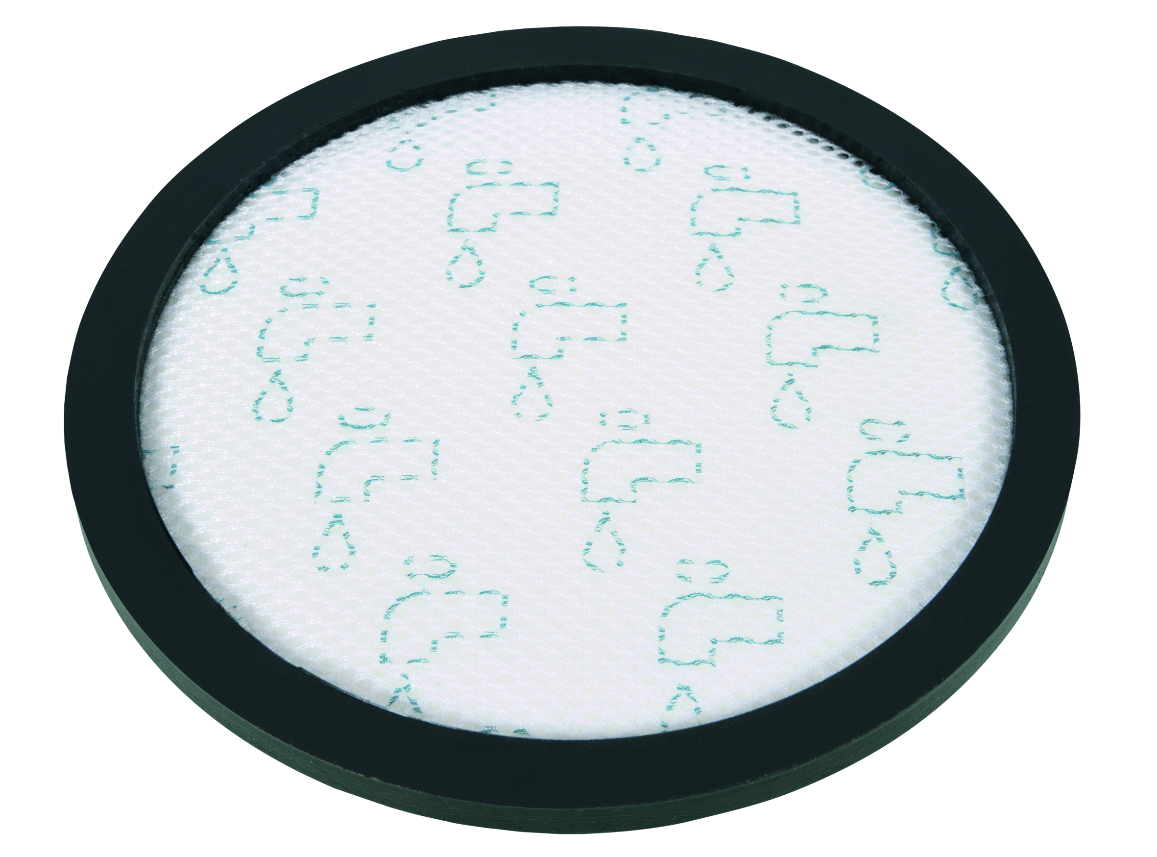 Kit de filtragem ZR903701