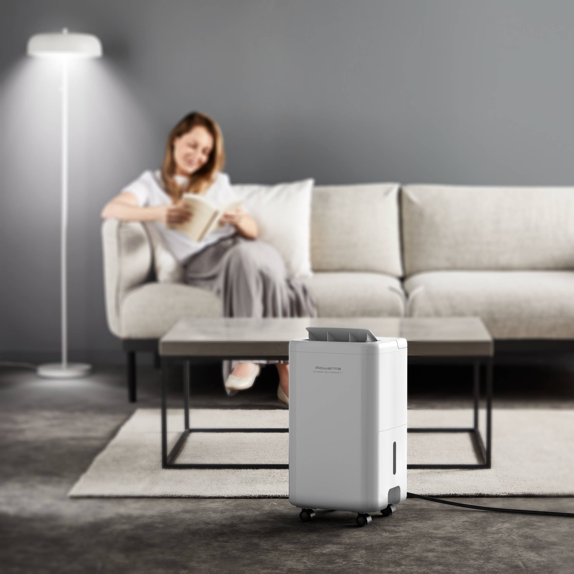 Filtro de partículas XD6035F0 para EXTREME DRY COMPACT+ e EXTREME DRY COMPACT