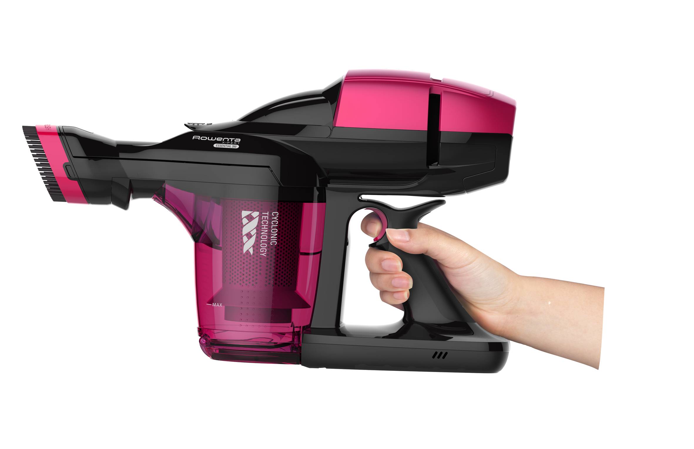 X-PERT ESSENTIAL 260