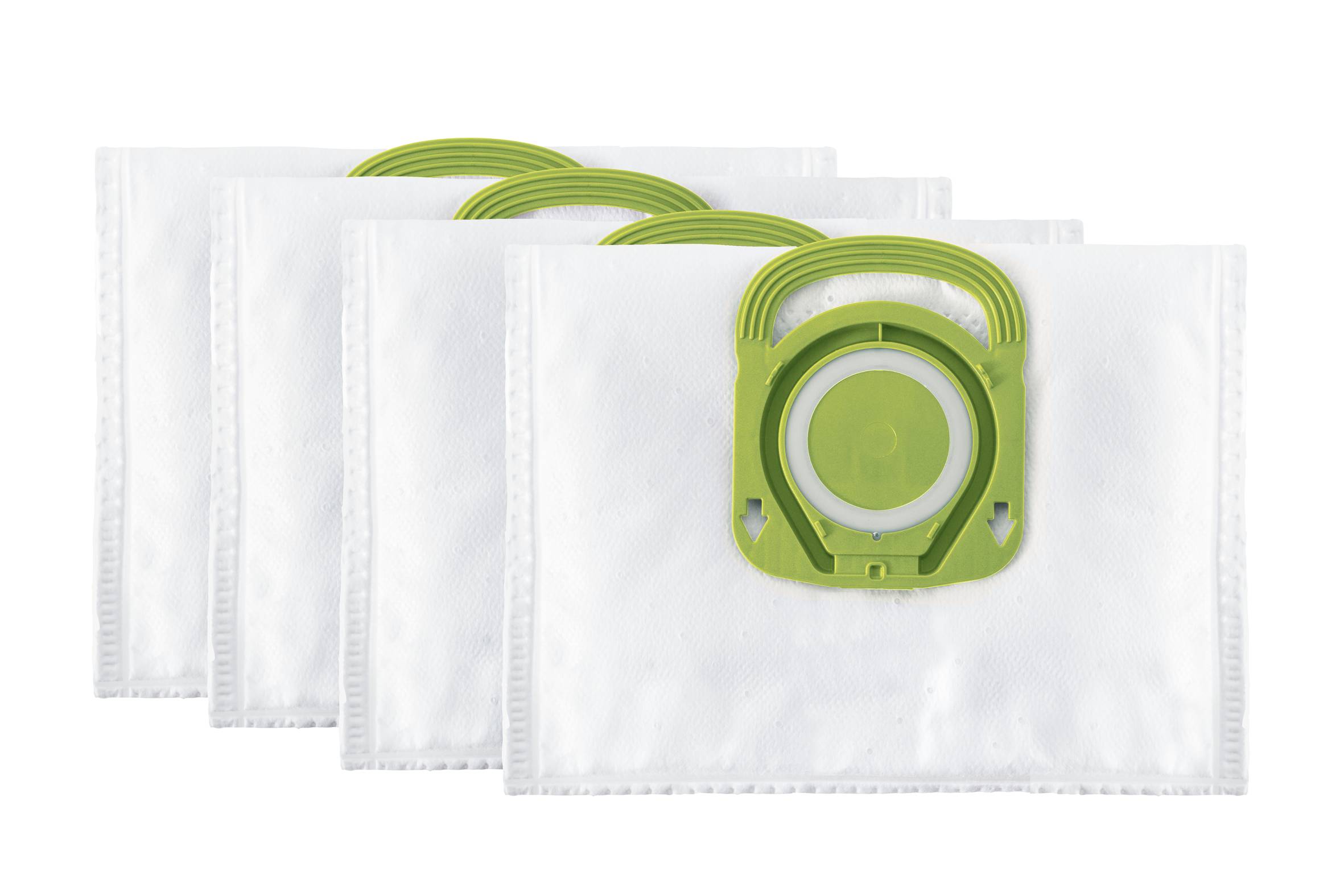 4 sacos Hygiene+ Aromatic Cotton Flower ZR200920