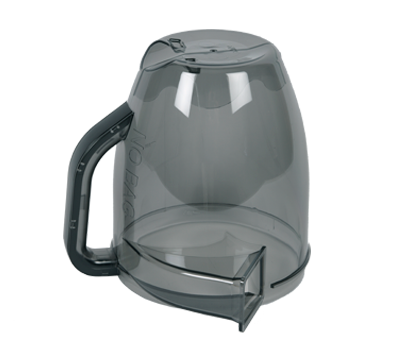 Recipiente para pó RS-2230000714