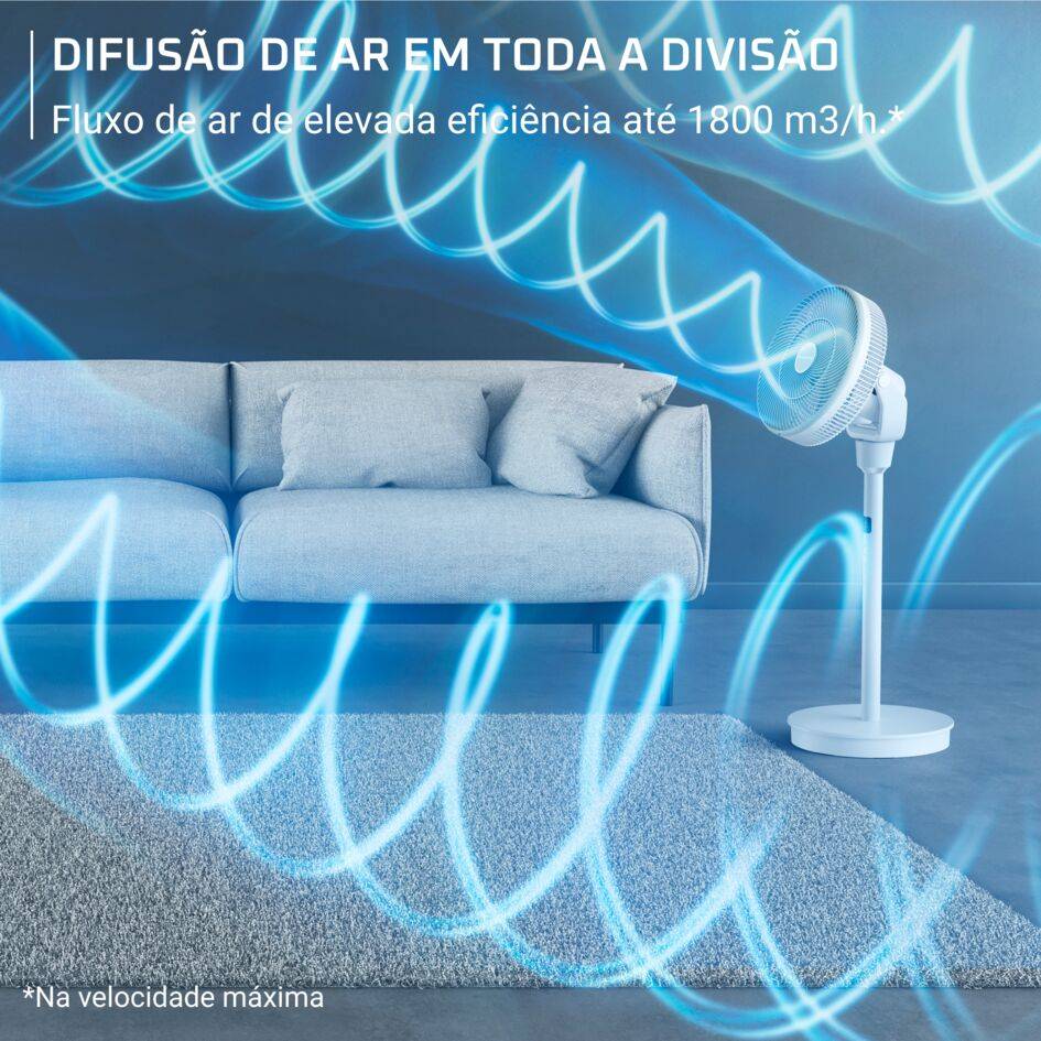 Turbo Silence Compact 3D Nomad