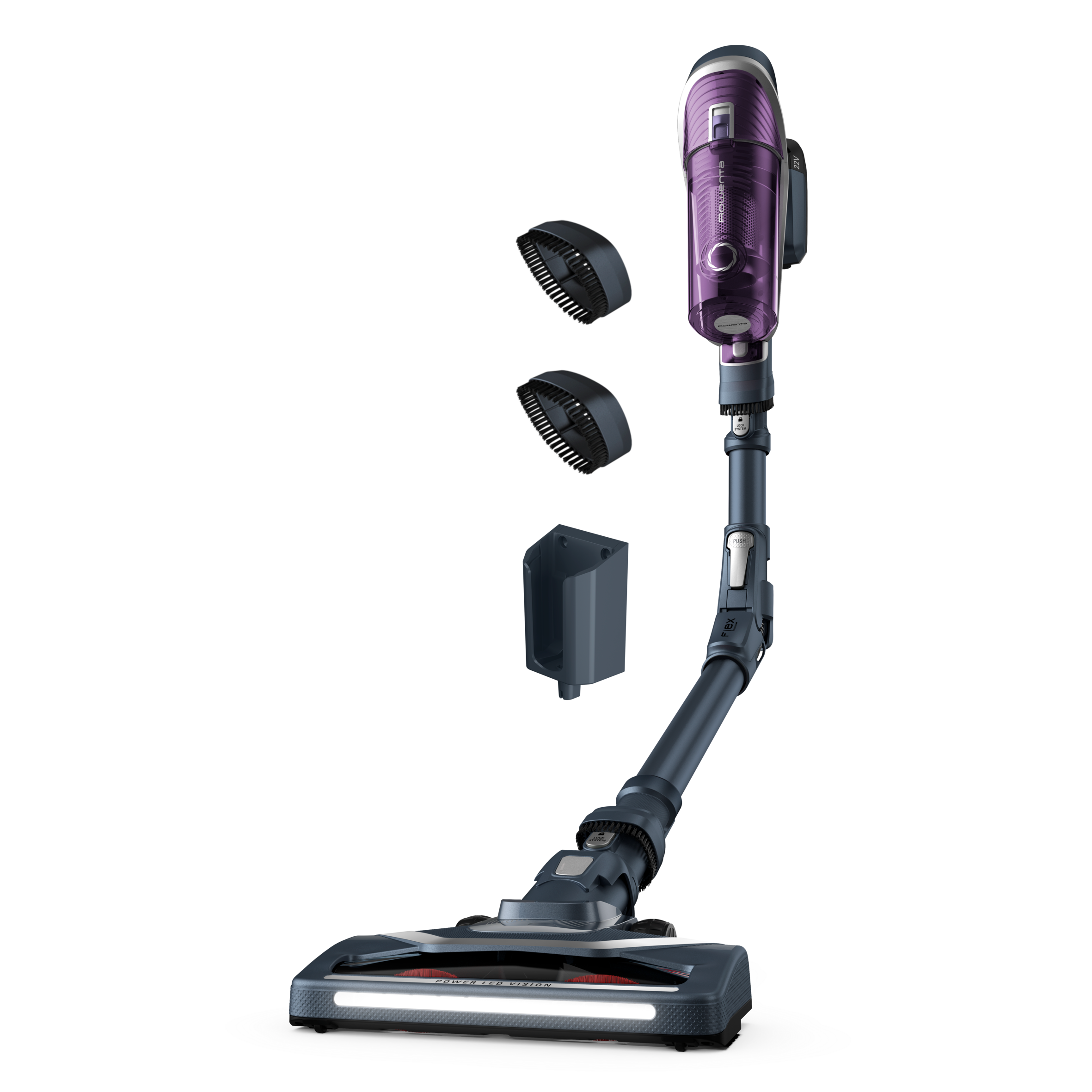 HANDSTICK CORDLESS X-FORCE 8.60