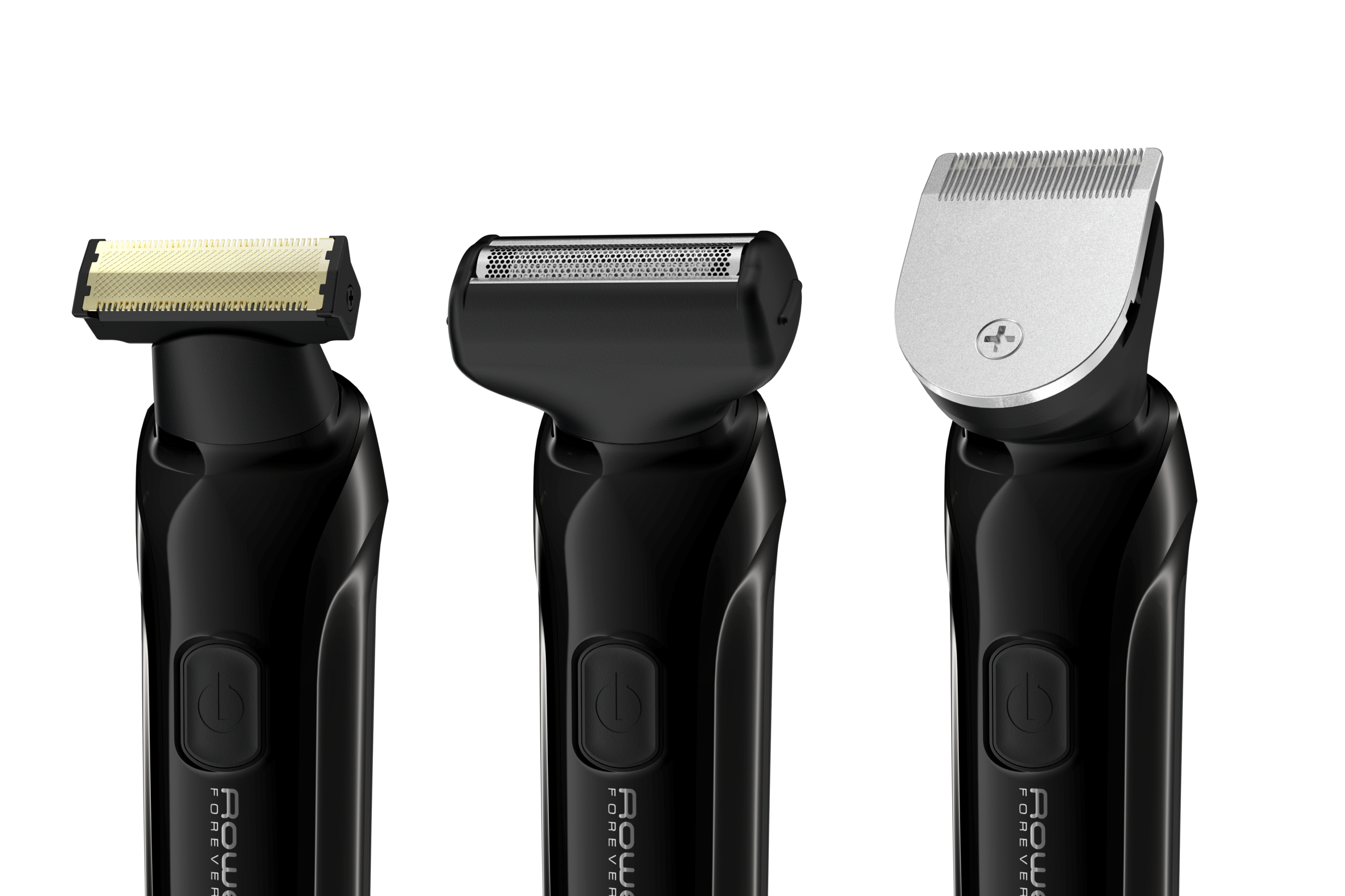 FOREVER SHARP ULTIMATE XPERT PRETO