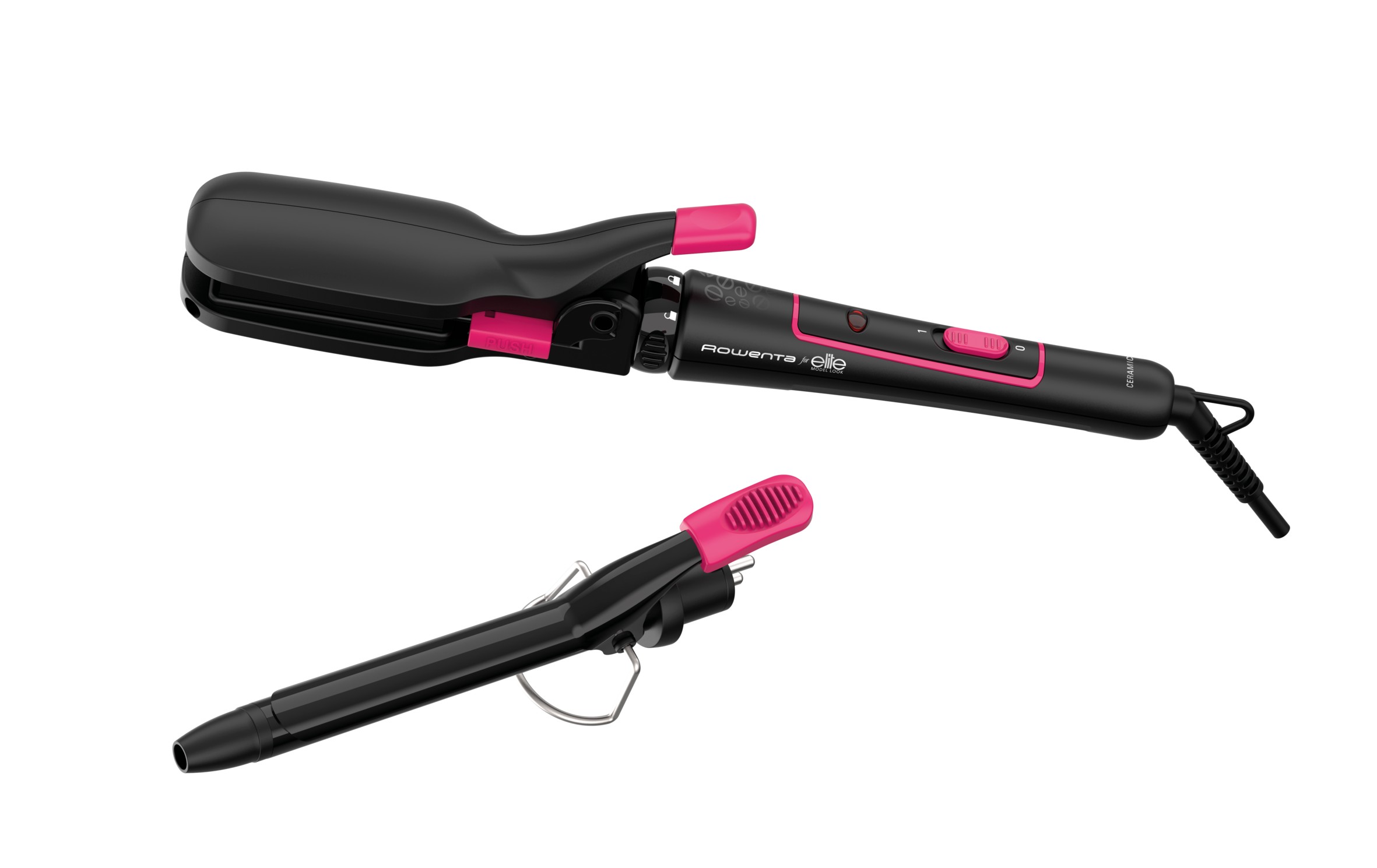 CURLING TONG STARRY NIGHT