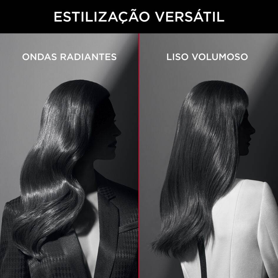 ESCOVA ROTATIVA K/ PRO STYLIST